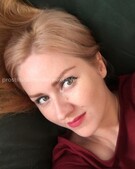 Анкета проститутки Галя - метро Дорогомилово, возраст - 25