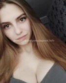 Анкета проститутки Милослава - метро Строгино, возраст - 25