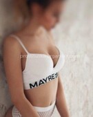 Анкета проститутки Элеонора - метро Коньково, возраст - 25