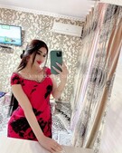 Анкета проститутки Даша - метро Фили-Давыдково, возраст - 25