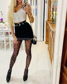 Анкета проститутки Пелагея - метро Останкинский, возраст - 25