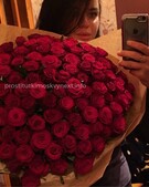 Анкета проститутки Вероника - метро Тропарево-Никулино, возраст - 25