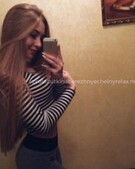 Анкета проститутки Мария - метро Тверской, возраст - 26