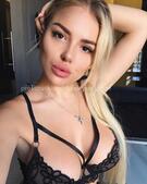 Анкета проститутки Вероника - метро Сокол, возраст - 26