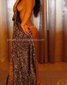 Анкета проститутки Лиза - метро Чертаново Центральное, возраст - 26