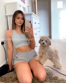 Анкета проститутки Мишель - метро Марфино, возраст - 26