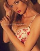 Анкета проститутки Линда - метро Тверской, возраст - 26