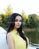 Анкета проститутки Софа - метро Чертаново Центральное, возраст - 26