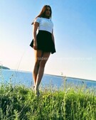 Анкета проститутки Света - метро Сокол, возраст - 26