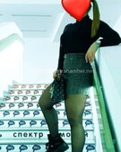 Анкета проститутки Ярослава - метро Люблино, возраст - 26