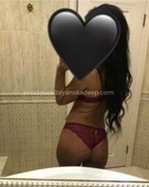 Анкета проститутки Элеонора - метро Сокол, возраст - 26