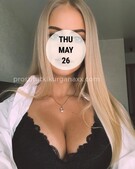 Анкета проститутки Рита - метро Лианозово, возраст - 26