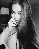 Анкета проститутки Олечка - метро Мещанский, возраст - 27