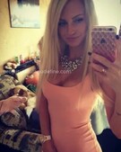 Анкета проститутки Надя - метро Перово, возраст - 27