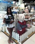 Анкета проститутки Леночка - метро Пресненский, возраст - 29