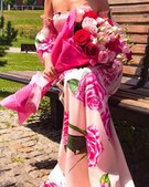 Анкета проститутки Светлана - метро Мещанский, возраст - 30