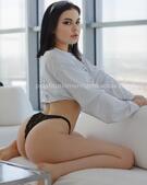 Анкета проститутки Рита - метро Сокол, возраст - 30