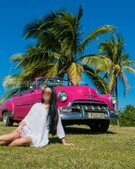 Анкета проститутки Леля - метро Гагаринский, возраст - 30