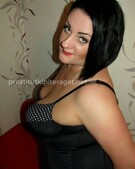 Анкета проститутки Елена - метро Хорошевский, возраст - 34