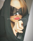 Анкета проститутки Мишель - метро Саларьево, возраст - 35